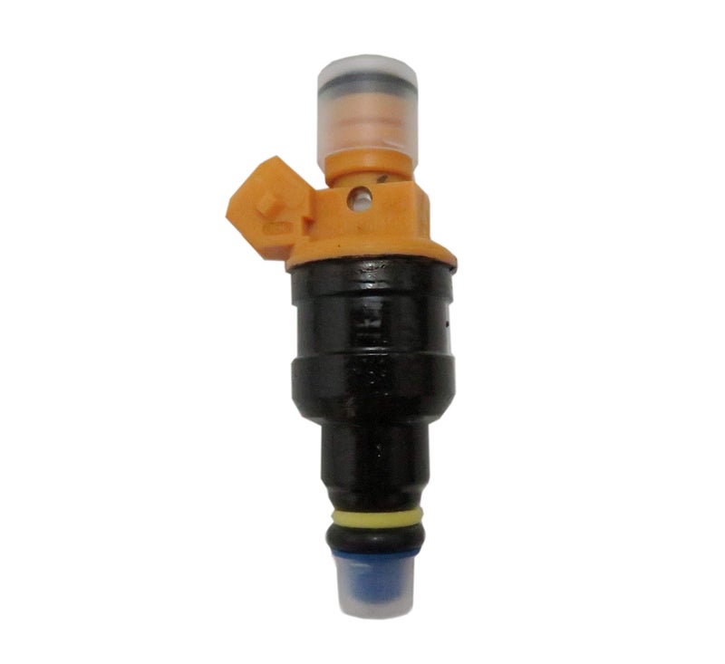 XSPANDER 8x Fuel Injectors for Ford F150 F250 F350 E150 E250 E350 E450 Mustang Expedition Excursion Crown Victoria Bronco Econoline Lincoln 4.6 5.0 5.4 5.8 V8 Connector 4 Hole Repl# 0280150943 - Image 3